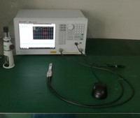 Impedance machine